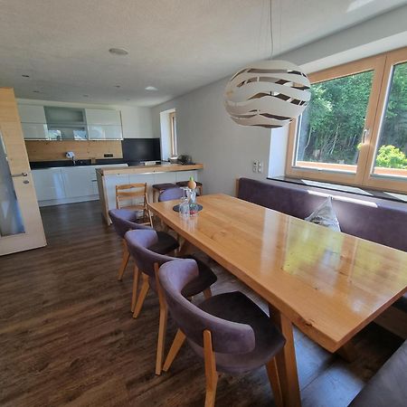 Ferienwohnung La-Wurm Hart im Zillertal Kültér fotó