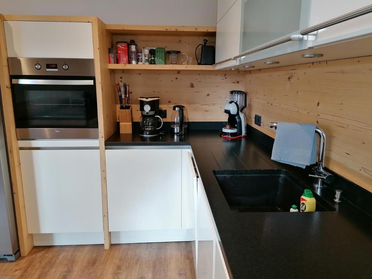 Ferienwohnung La-Wurm Hart im Zillertal Kültér fotó
