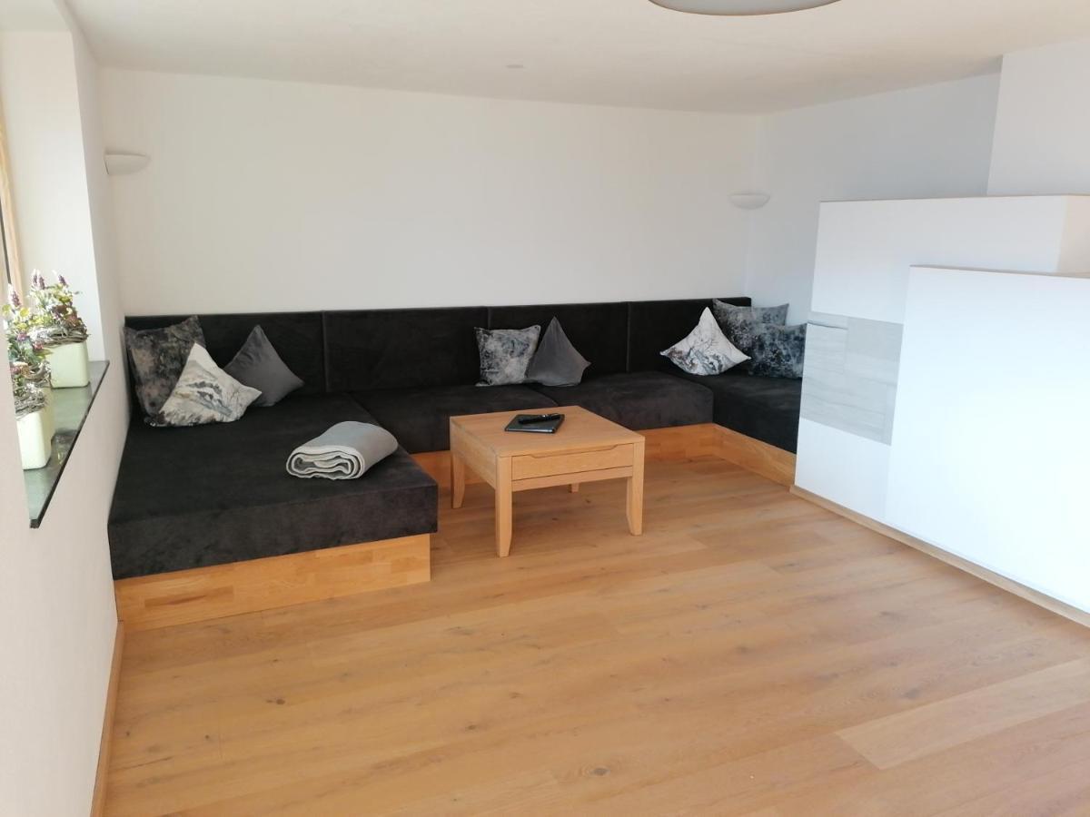 Ferienwohnung La-Wurm Hart im Zillertal Kültér fotó