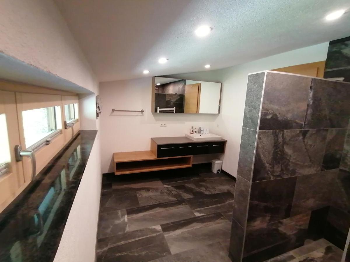Ferienwohnung La-Wurm Hart im Zillertal Kültér fotó