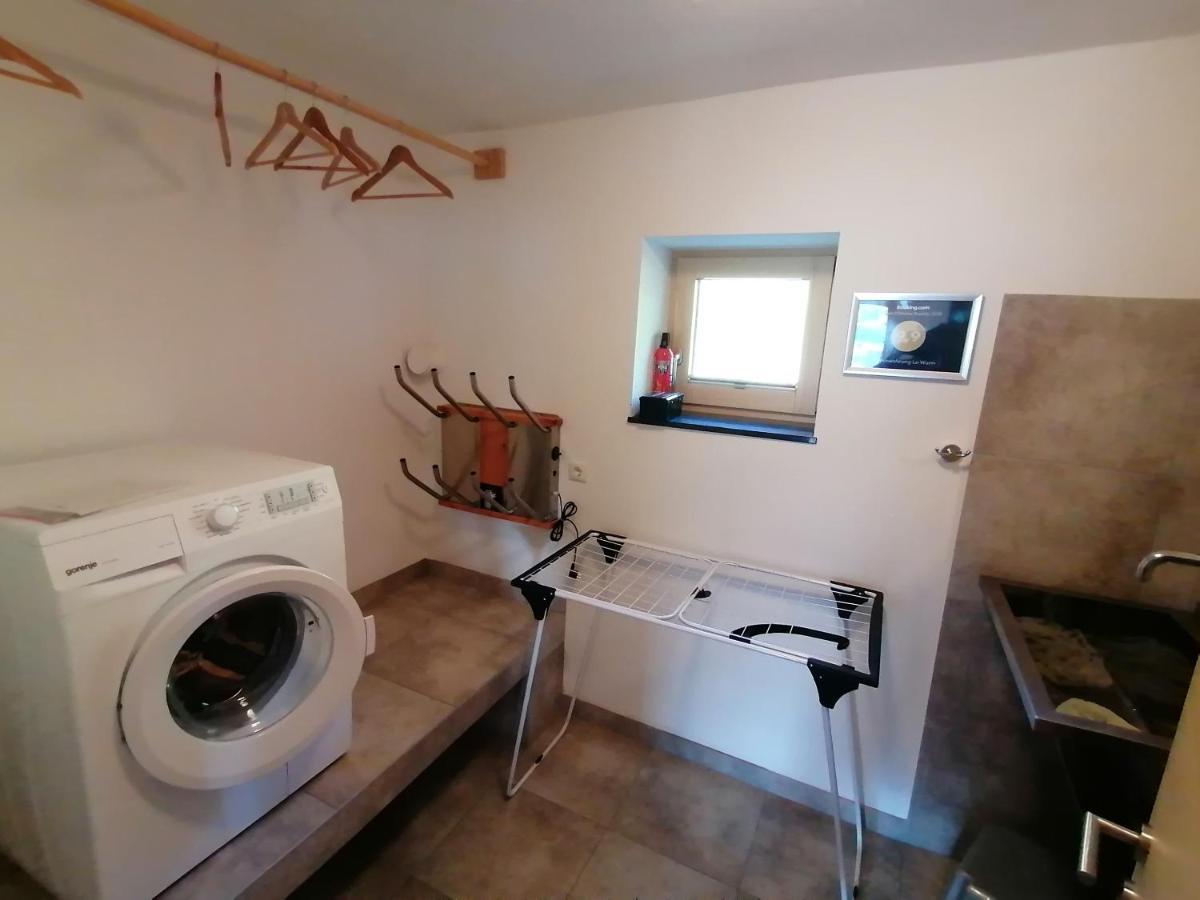 Ferienwohnung La-Wurm Hart im Zillertal Kültér fotó