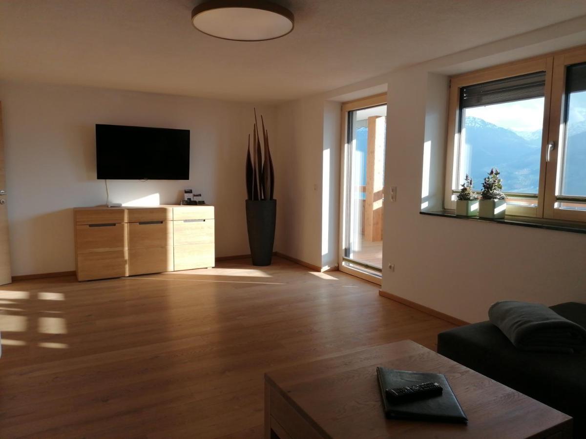 Ferienwohnung La-Wurm Hart im Zillertal Kültér fotó
