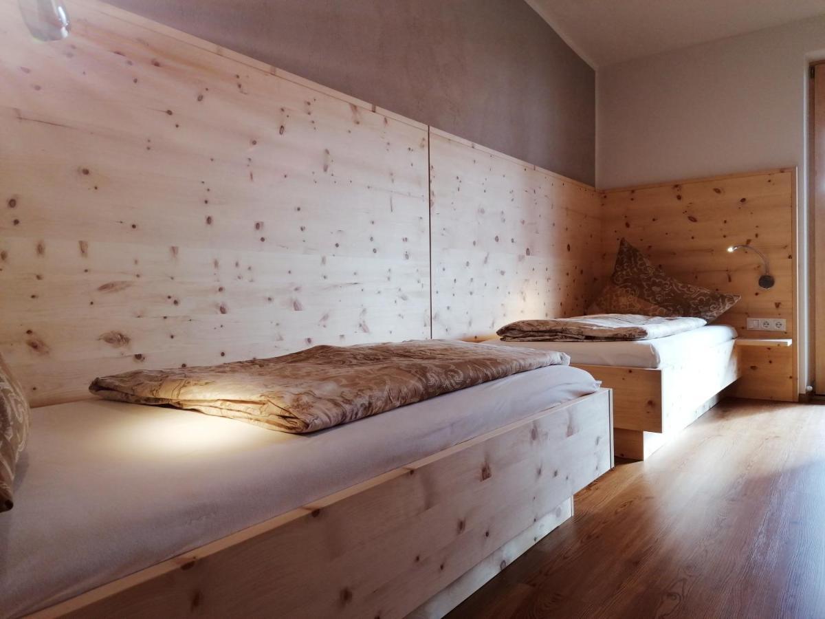 Ferienwohnung La-Wurm Hart im Zillertal Kültér fotó
