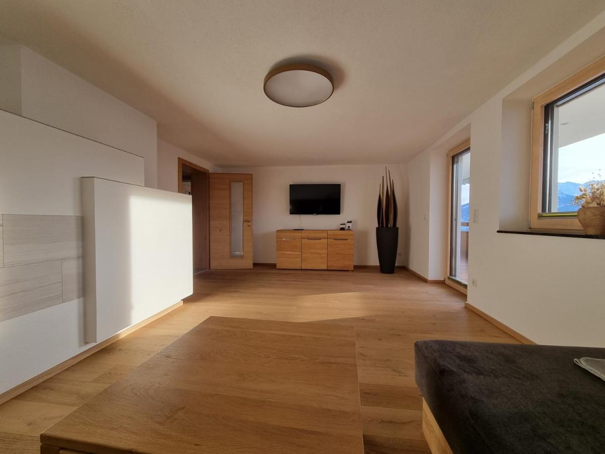 Ferienwohnung La-Wurm Hart im Zillertal Kültér fotó
