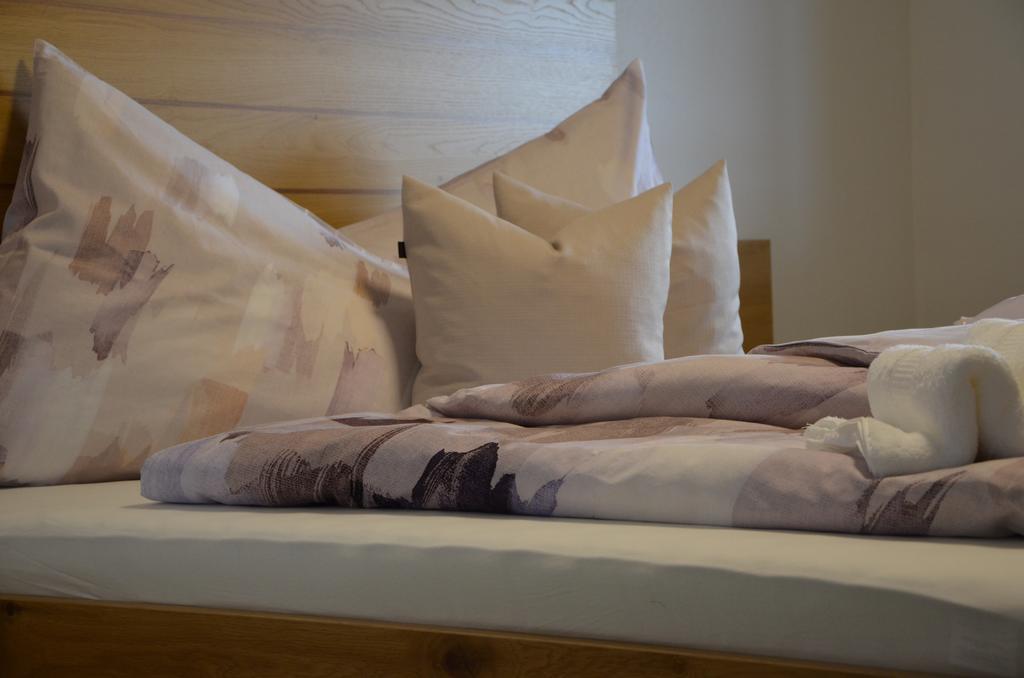Ferienwohnung La-Wurm Hart im Zillertal Kültér fotó