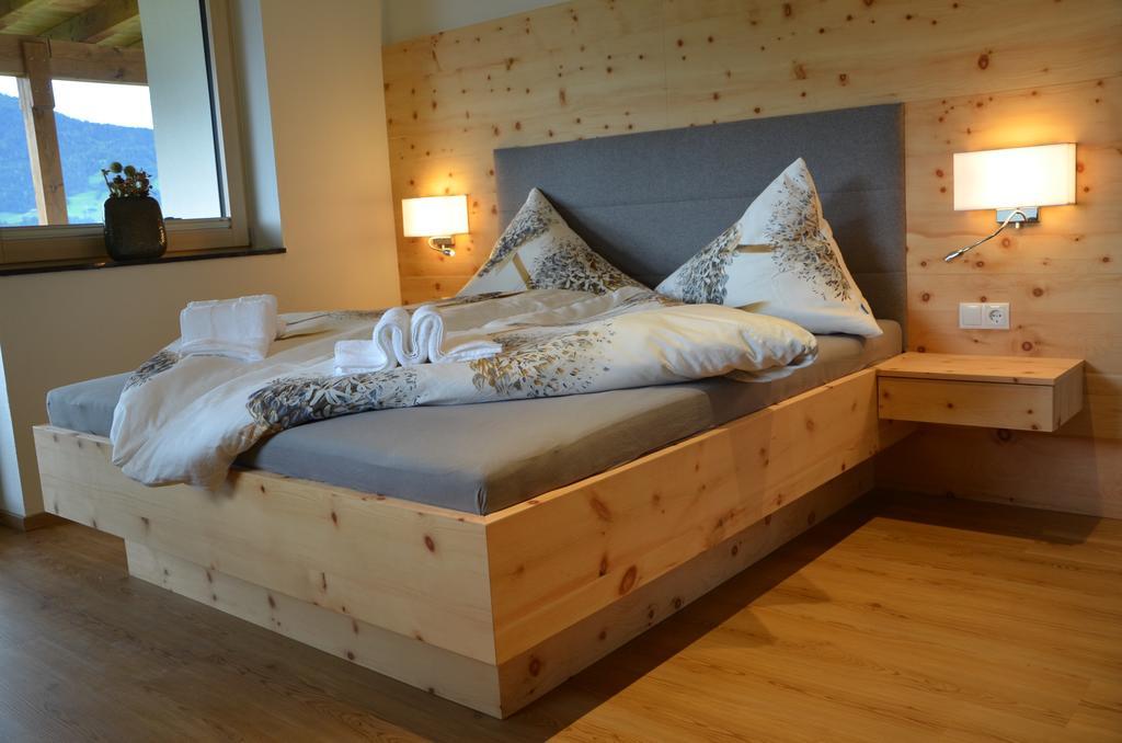Ferienwohnung La-Wurm Hart im Zillertal Kültér fotó